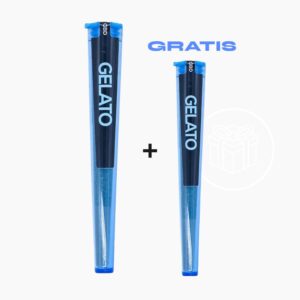 Joint pré-roulé - Gelato