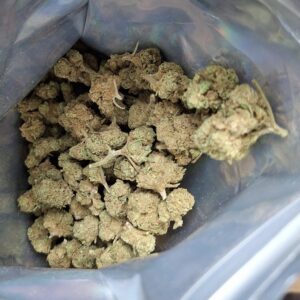 Klantbeoordeling Minibud Premium Superskunk met foto - Spliff