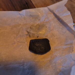 Klantbeoordeling Zkittlez Hash met foto - Spliff