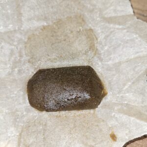 Klantbeoordeling Piatella hash met foto - Spliff
