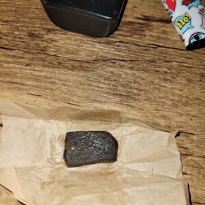 Klantbeoordeling Népalais met foto - Spliff