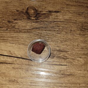 Klantbeoordeling Libanais Rouge met foto - Spliff