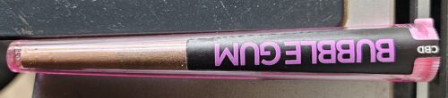 Voorgerolde CBD joint - Bubble Gum photo review