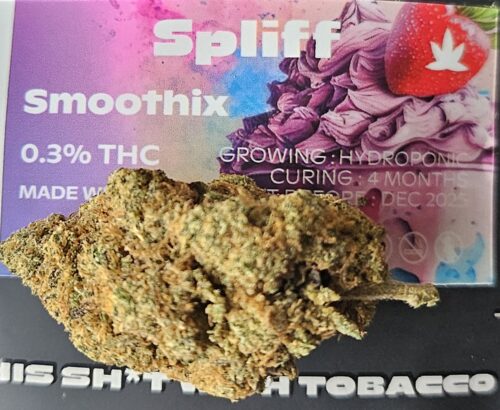 Smoothix photo review