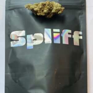 Klantbeoordeling Mela Sour met foto - Spliff