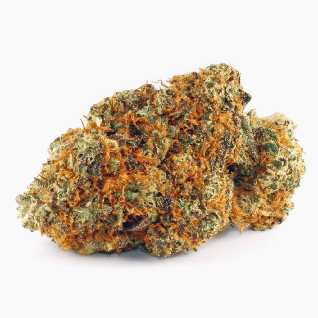 Gorilla Zkittlez – CBD-bloem van Spliff