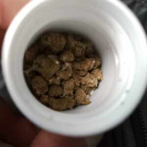 Klantbeoordeling Minibud Premium Superskunk met foto - Spliff