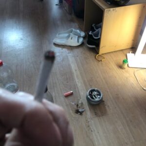 Klantbeoordeling Kruimelslaap met foto - Spliff