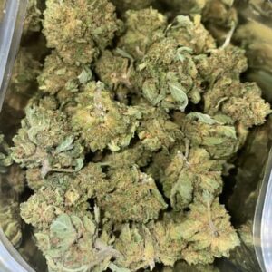 Klantbeoordeling Minibud Premium Superskunk met foto - Spliff