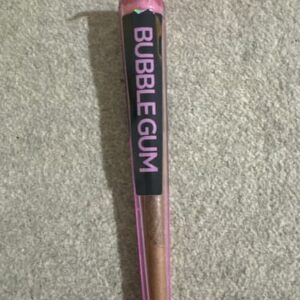 Klantbeoordeling Voorgerolde CBD joint - Bubble Gum met foto - Spliff