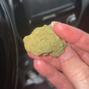 Klantbeoordeling Gelato met foto - Spliff