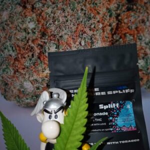 Klantbeoordeling Gelonade met foto - Spliff