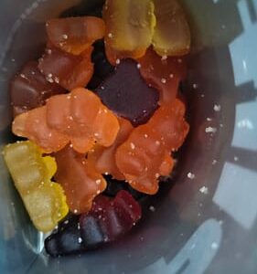 Klantbeoordeling Family Pack Magic Candy - Bonbons met foto - Spliff