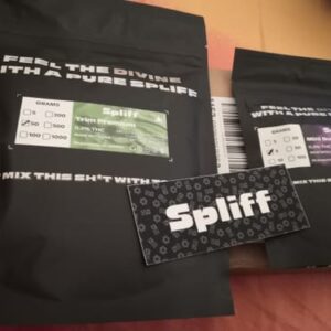 Klantbeoordeling Trim Premium met foto - Spliff