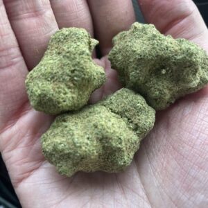 Klantbeoordeling Gelato met foto - Spliff
