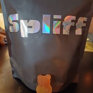 Klantbeoordeling Family Pack Magic Candy - Bonbons met foto - Spliff