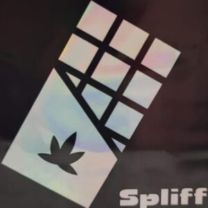 Klantbeoordeling Purple Haze met foto - Spliff