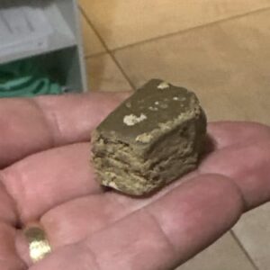 Klantbeoordeling Triple Zéro met foto - Spliff