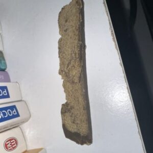Klantbeoordeling Triple Zéro met foto - Spliff