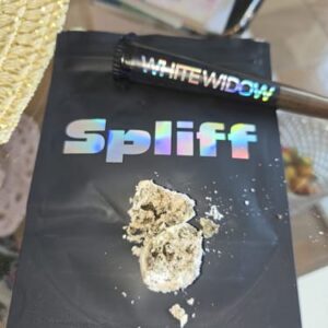 Klantbeoordeling Ice Rock met foto - Spliff