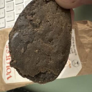 Klantbeoordeling Black Ice O Lator met foto - Spliff