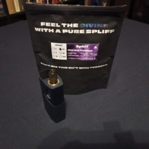 Klantbeoordeling Minibud Premium Superskunk met foto - Spliff