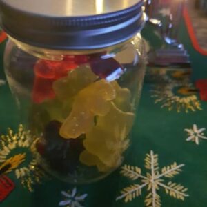Klantbeoordeling Family Pack Magic Candy - Bonbons met foto - Spliff