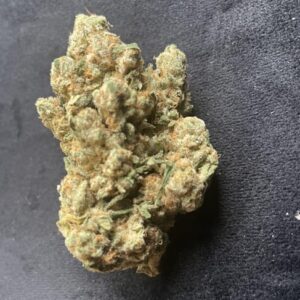 Klantbeoordeling Amnesia met foto - Spliff