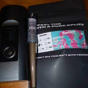 Klantbeoordeling Gelato met foto - Spliff