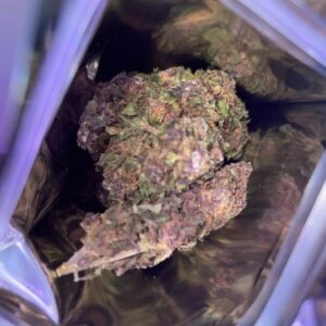 Klantbeoordeling AK47 Purple met foto - Spliff