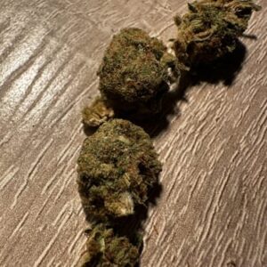 Klantbeoordeling Gelato met foto - Spliff