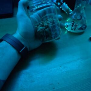 Klantbeoordeling Minibud Premium Superskunk met foto - Spliff