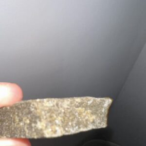 Klantbeoordeling Black Crystal met foto - Spliff