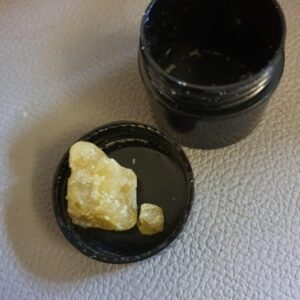 Klantbeoordeling Broodkruimel met foto - Spliff