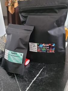 Klantbeoordeling Gorilla Zkittlez met foto - Spliff