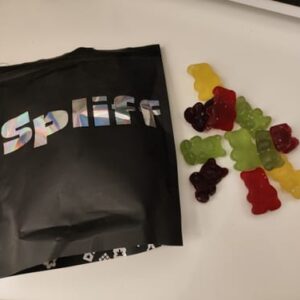 Klantbeoordeling Family Pack Magic Candy - Bonbons met foto - Spliff