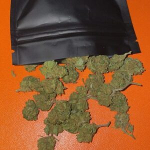Klantbeoordeling Minibud Premium Superskunk met foto - Spliff