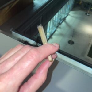Klantbeoordeling Doos van 3 voorgerolde CBD joints - Amnesia met foto - Spliff