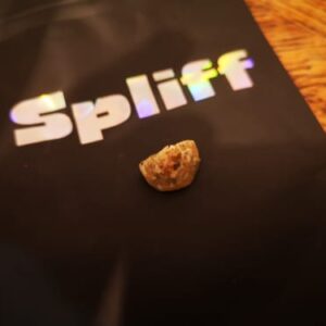 Klantbeoordeling Ice Rock met foto - Spliff