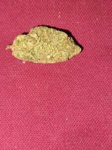 Klantbeoordeling Super Lemon Haze met foto - Spliff