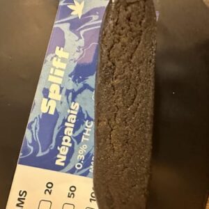 Klantbeoordeling Népalais met foto - Spliff