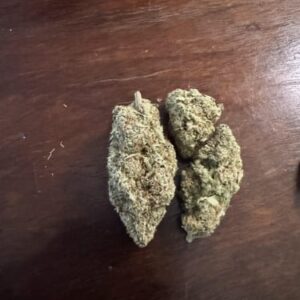 Klantbeoordeling Lemon Kush Pop met foto - Spliff