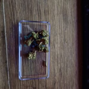 Klantbeoordeling Minibud Premium Superskunk met foto - Spliff