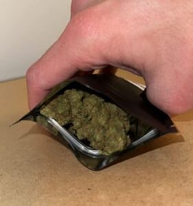 Klantbeoordeling NY Diesel met foto - Spliff