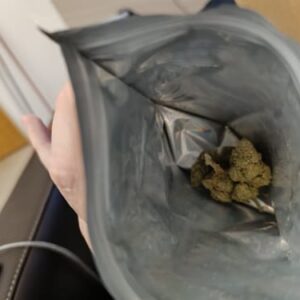 Klantbeoordeling Bruce Banner met foto - Spliff