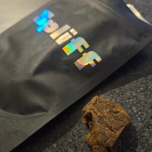 Klantbeoordeling GMO met foto - Spliff