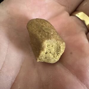 Klantbeoordeling Gold Double Zéro met foto - Spliff