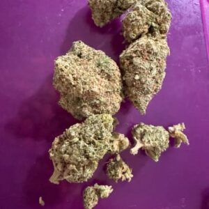 Klantbeoordeling Super Lemon Haze met foto - Spliff