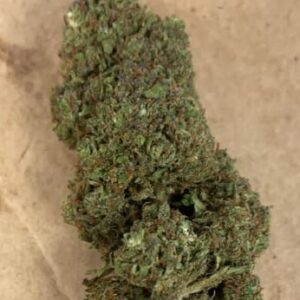Klantbeoordeling NY Diesel met foto - Spliff