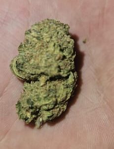 Klantbeoordeling Candy Kush met foto - Spliff